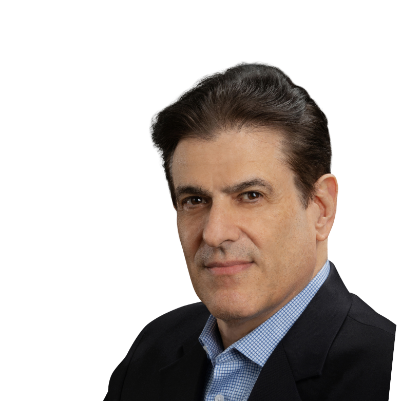 David Margulies - Home Page