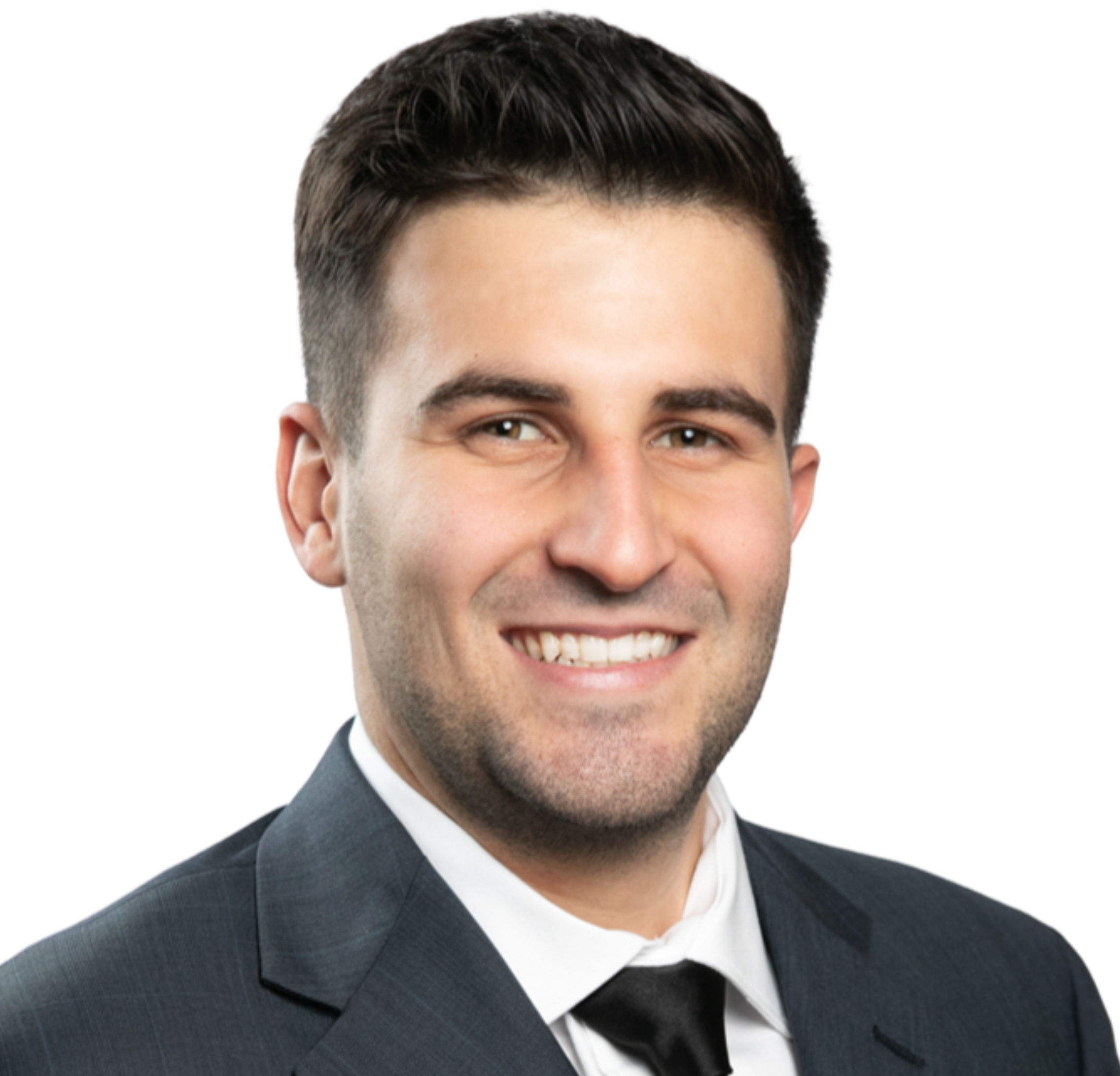 Blake Kantor