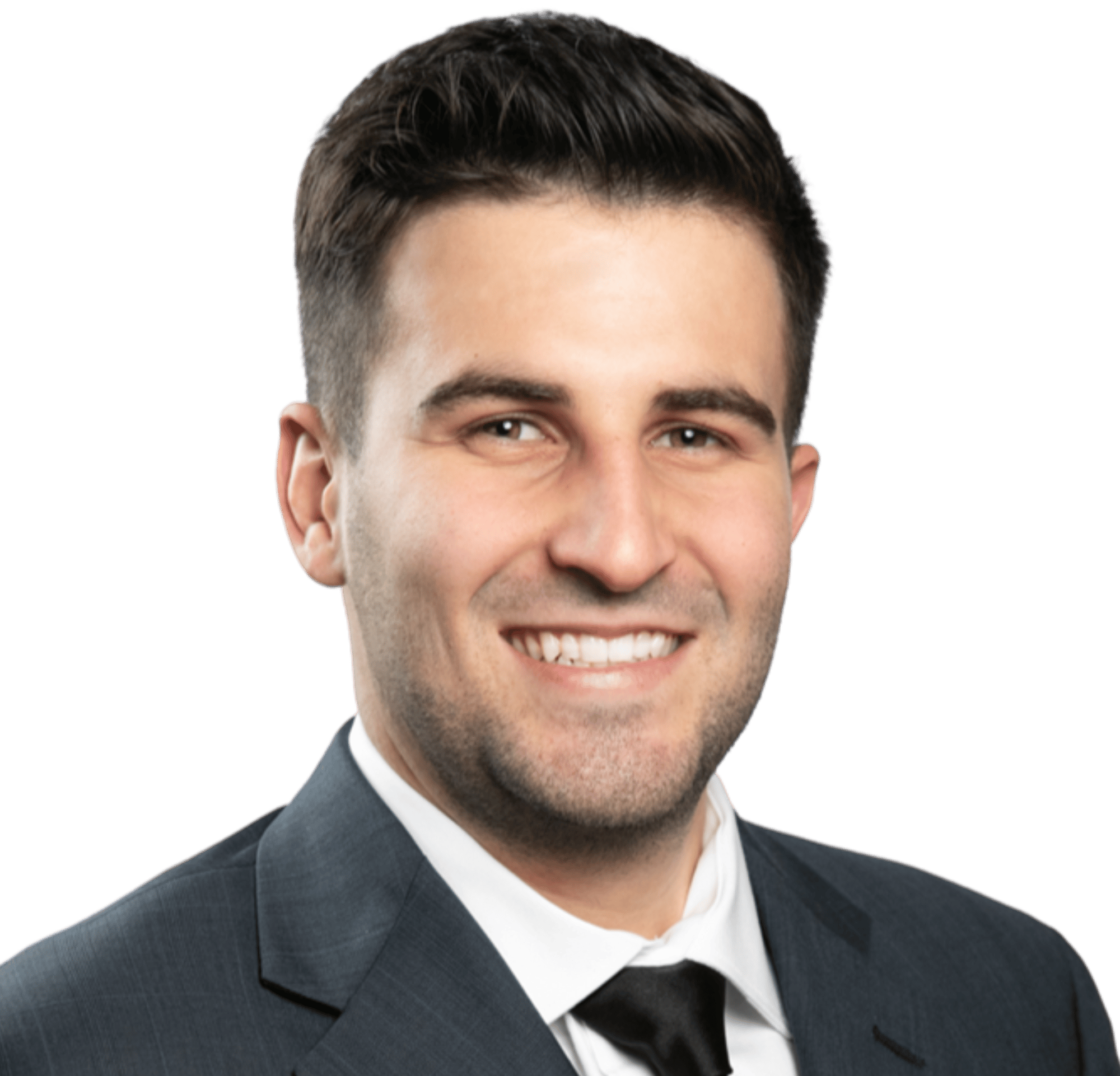 Blake Kantor