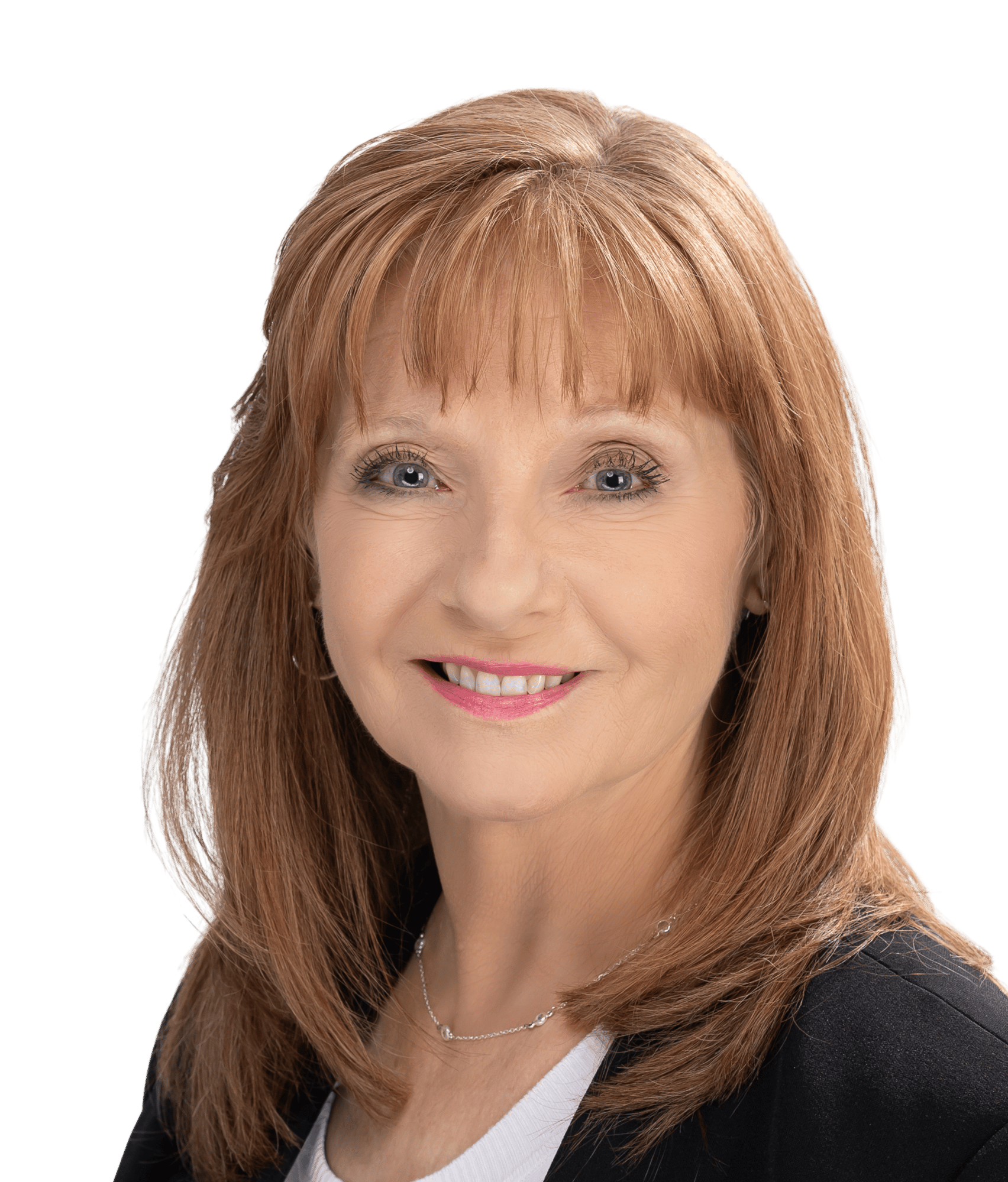 charlotte rakay - team page headshot