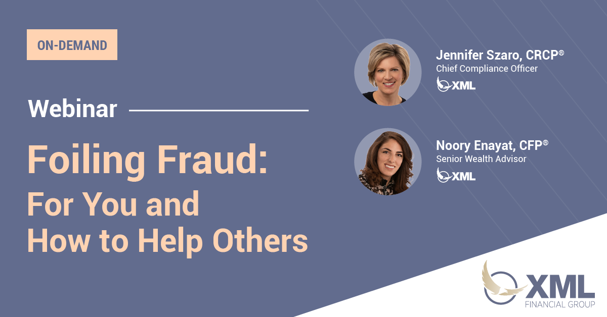 Cybersecurity Webinar 2023