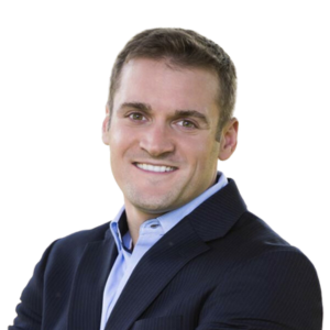 Jordan R. VanOort, CFA®, CFP®, CPWA®
