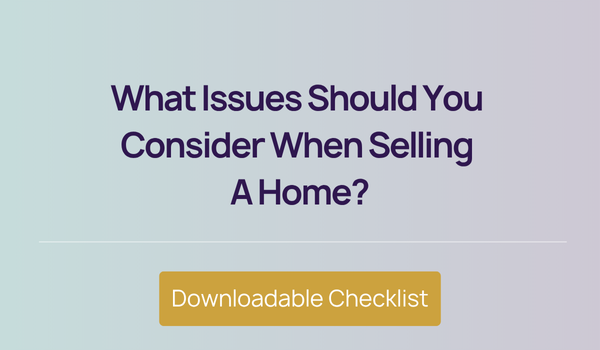Home sale