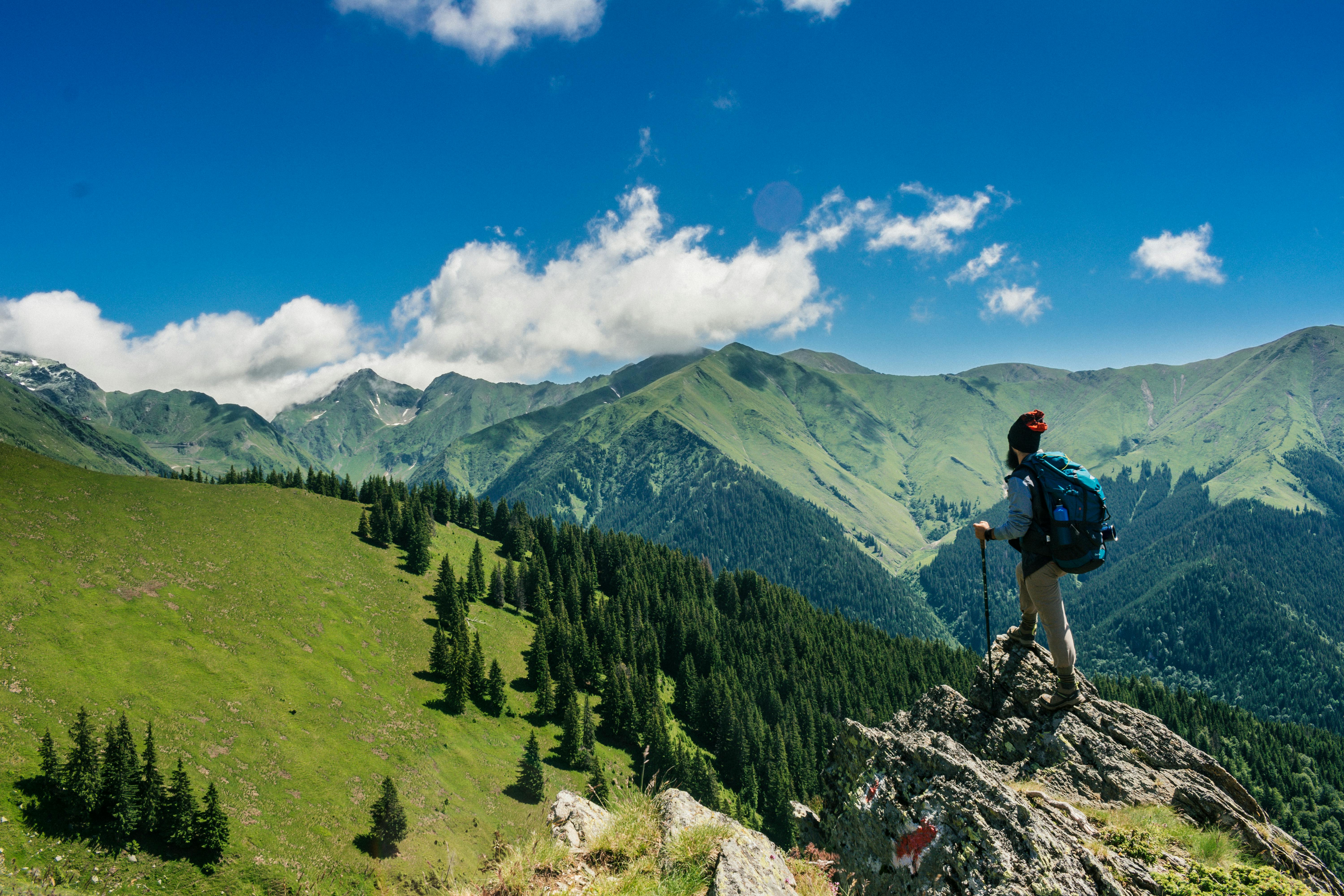 travel mindfully