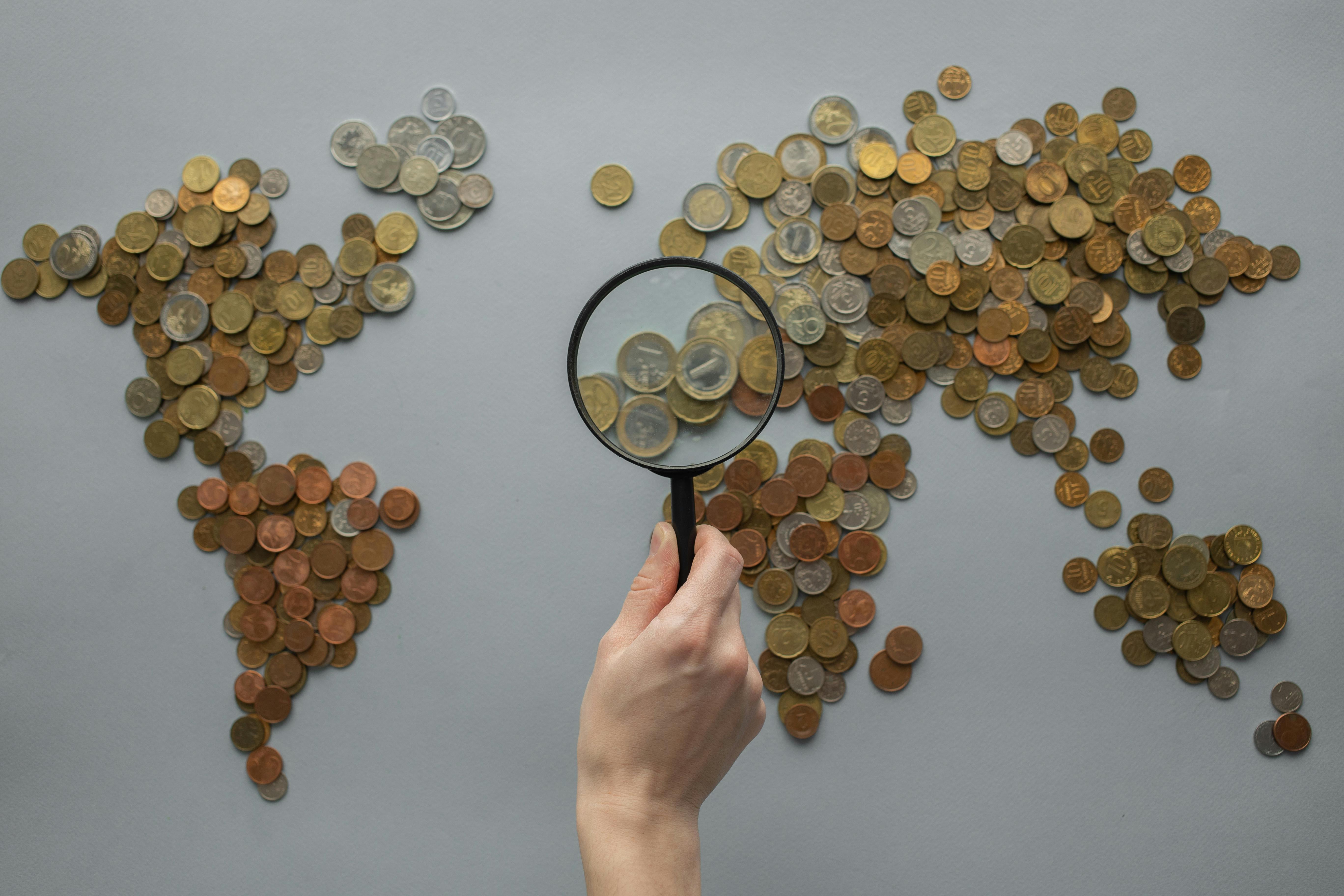 world economy