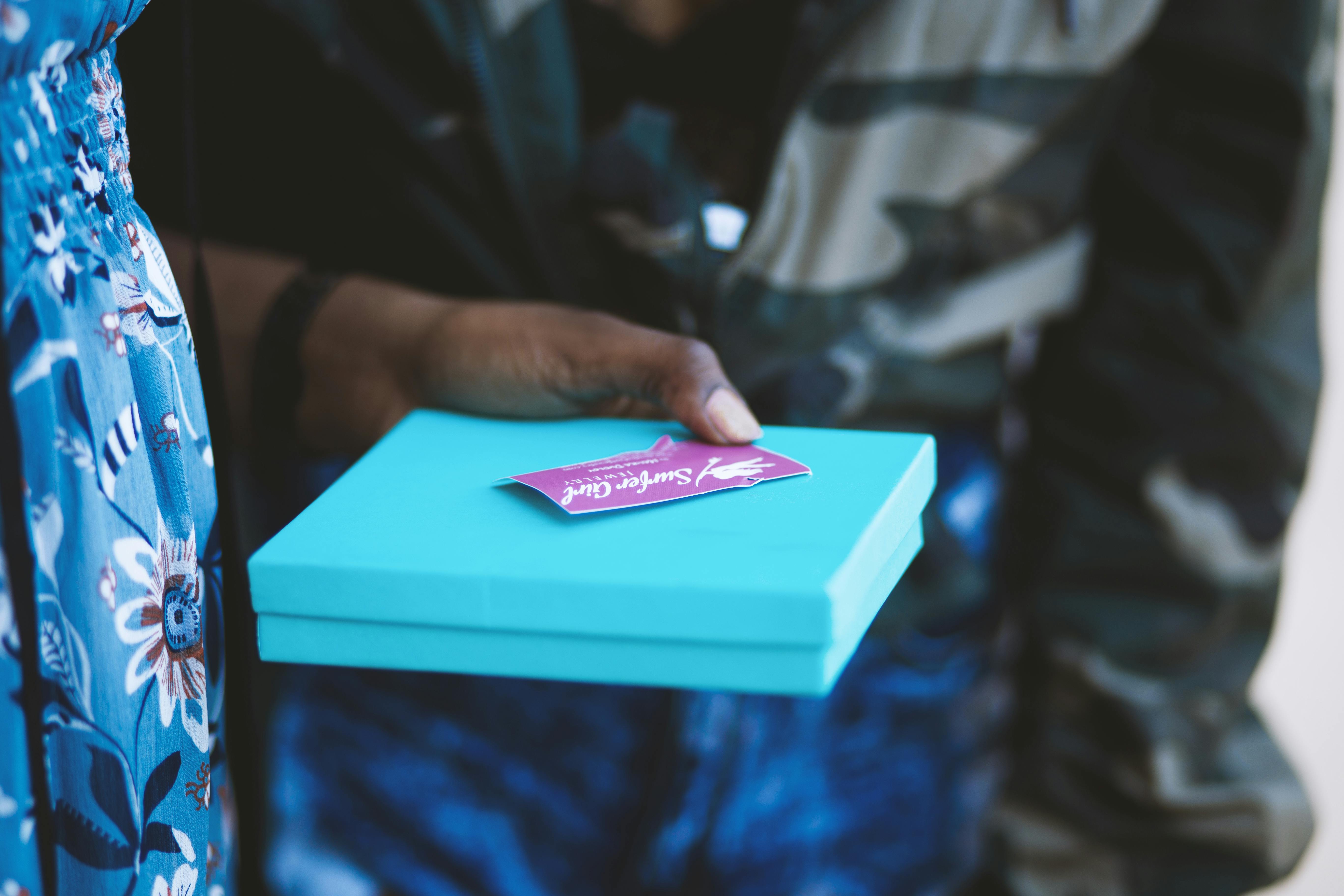 gift cards